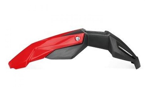 380360b parafango universale - parafango,