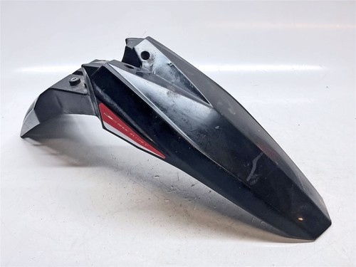 Parafango anteriore motard - parafango,